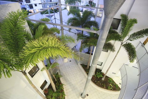 Beach Club Resort - Accommodation Cooktown 3