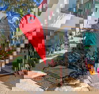 Element on Coolum Beach - Accommodation Cooktown