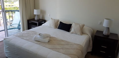 Alexandra On The Pacific - Accommodation Cooktown 2