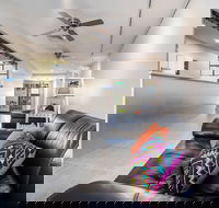 Alexandra on the Pacific - Accommodation Cooktown