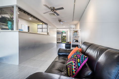 Alexandra On The Pacific - Accommodation Cooktown 0