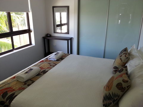 Alexandra On The Pacific - Accommodation Cooktown 6