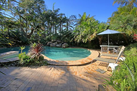 Ulladulla Guest House - Accommodation Cooktown 4