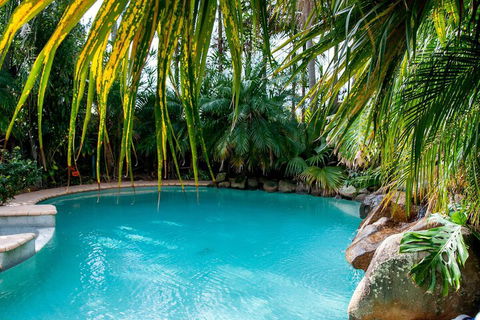 Ulladulla Guest House - Accommodation Cooktown 3