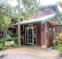 Ulladulla Guest House - Accommodation Cooktown