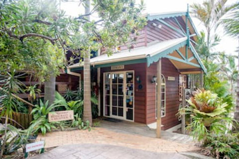 Ulladulla Guest House - Accommodation Cooktown 0