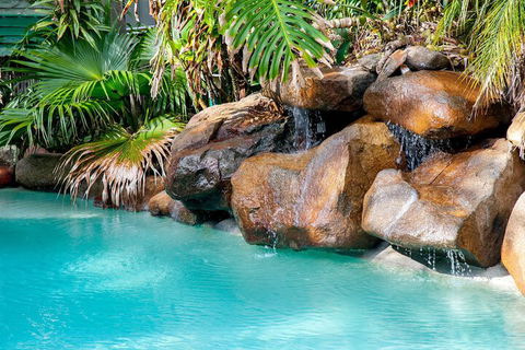 Ulladulla Guest House - Accommodation Cooktown 2