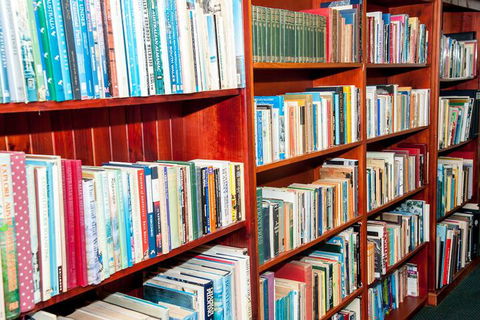 Ulladulla Guest House - Accommodation Cooktown 6