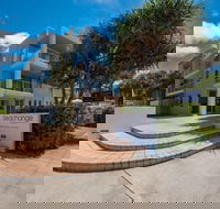 Seachange Coolum Beach - Accommodation Cooktown