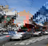 Tyrian Serviced Apartments Fitzroy - Accommodation Cooktown