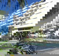 Horton Apartments - Accommodation Cooktown