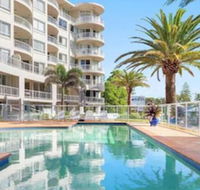 Kirra Beach Apartments - Accommodation Cooktown