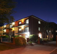 Oxley Court Serviced Apartments - Accommodation Cooktown