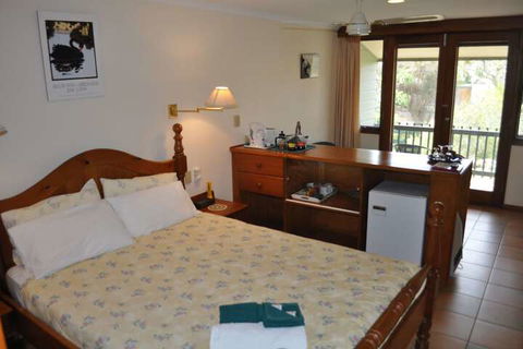 The Fig Tree B & B - Accommodation Cooktown 6