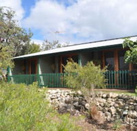 The Fig Tree B  B - Accommodation Cooktown