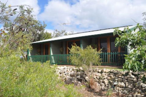The Fig Tree B & B - Accommodation Cooktown 0