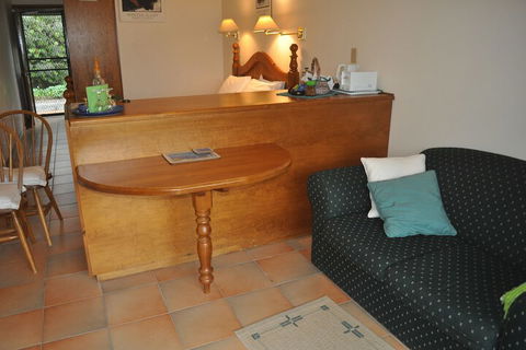 The Fig Tree B & B - Accommodation Cooktown 7