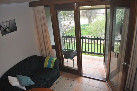 The Fig Tree B & B - Accommodation Cooktown 2