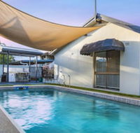 Townsville Holiday Apartments - Accommodation Cooktown
