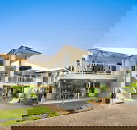 Noosa River Palms - Accommodation Cooktown