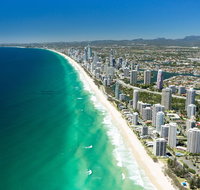 Chidori Court - Accommodation Cooktown