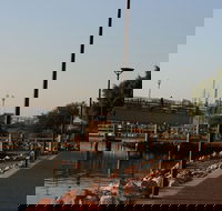 Harbourside Terraces - Accommodation Cooktown