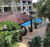 Burleigh Palms Holiday Apartments - Accommodation Cooktown