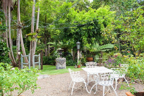 Noosa Valley Manor B&B Retreat - Accommodation Cooktown 0