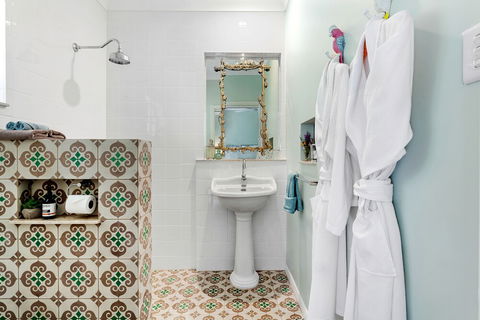 Noosa Valley Manor B&B Retreat - Accommodation Cooktown 6