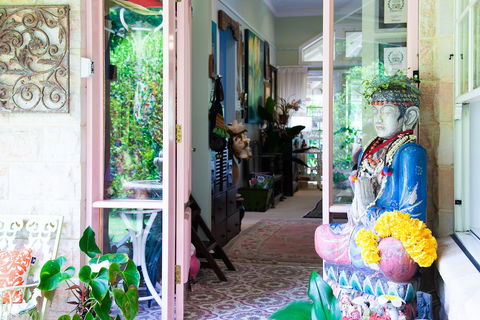 Noosa Valley Manor B&B Retreat - Accommodation Cooktown 1