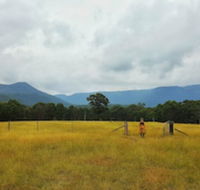 Maya Sanctuary - Accommodation Cooktown