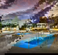 Monaco - Accommodation Cooktown