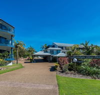 Rosslyn Bay Resort - Accommodation Cooktown