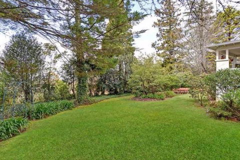 Woodford Of Leura Bed & Breakfast - Accommodation Cooktown 7
