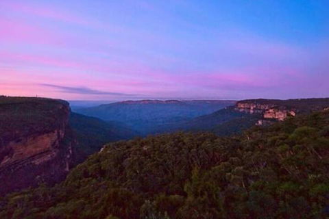 Woodford Of Leura Bed & Breakfast - Accommodation Cooktown 3