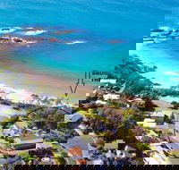 Smugglers on the Beach - Accommodation Cooktown