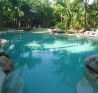 Boutique Bungalows - Accommodation Cooktown