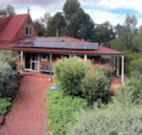 Windrose BB - Accommodation Cooktown