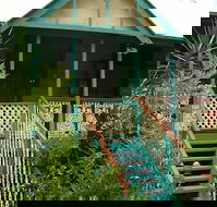 Riviera Bed and Breakfast - Accommodation Cooktown