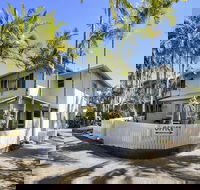 Coco Bay Resort - Accommodation Cooktown