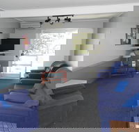 Leisure Lee Holiday Apartments - Accommodation Cooktown