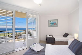 Rainbow Commodore Apartments - Accommodation Cooktown 3