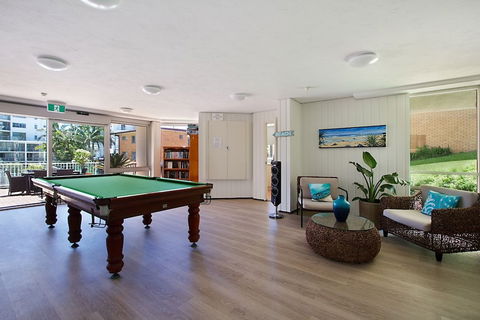 Rainbow Commodore Apartments - Accommodation Cooktown 1