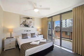 Rainbow Commodore Apartments - Accommodation Cooktown 4