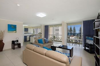 Rainbow Commodore Apartments - Accommodation Cooktown 6