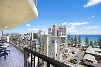 Rainbow Commodore Apartments - Accommodation Cooktown 0