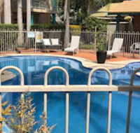 Beaches Serviced Apartments - Accommodation Cooktown