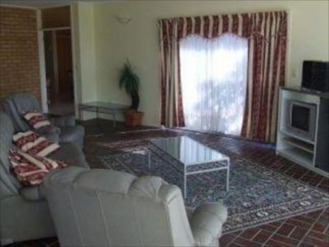 Ambience Holiday Apartments - Accommodation Cooktown 1