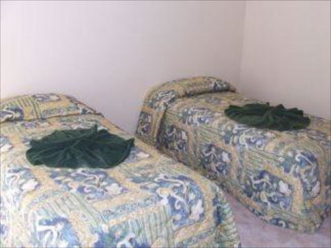 Ambience Holiday Apartments - Accommodation Cooktown 4