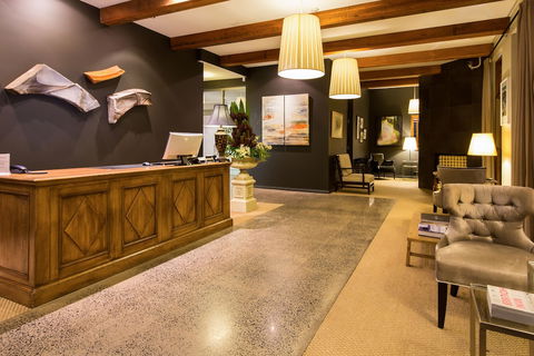 De Russie Boutique Hotel Orange - Accommodation Cooktown 6